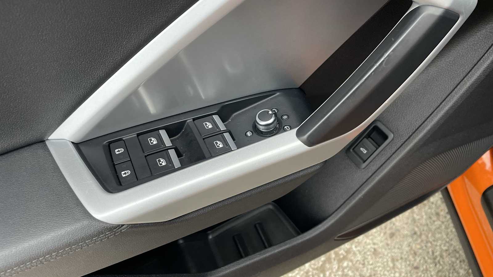 Thumbnail: 2021 Audi Q3 - 7