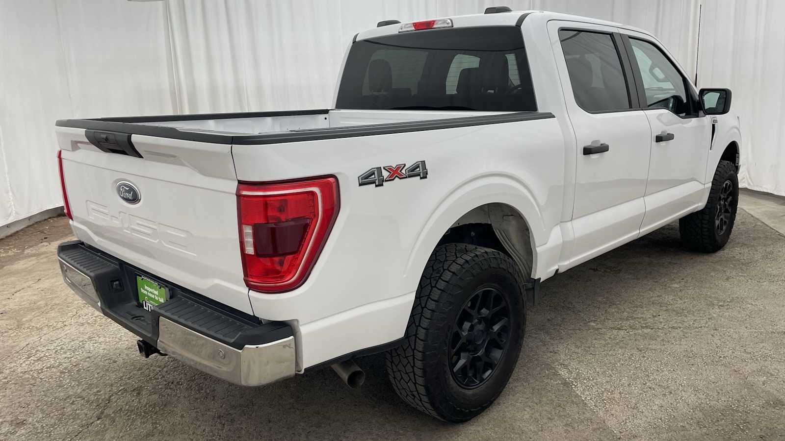 Thumbnail: 2023 Ford F-150 - 31