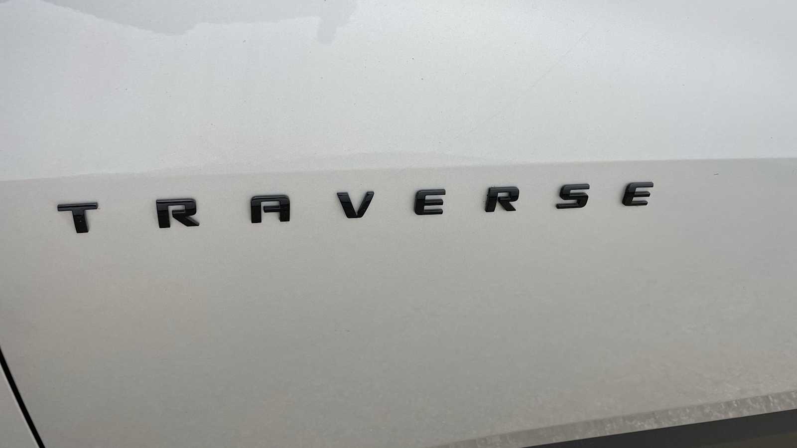 Thumbnail: 2022 Chevrolet Traverse - 40