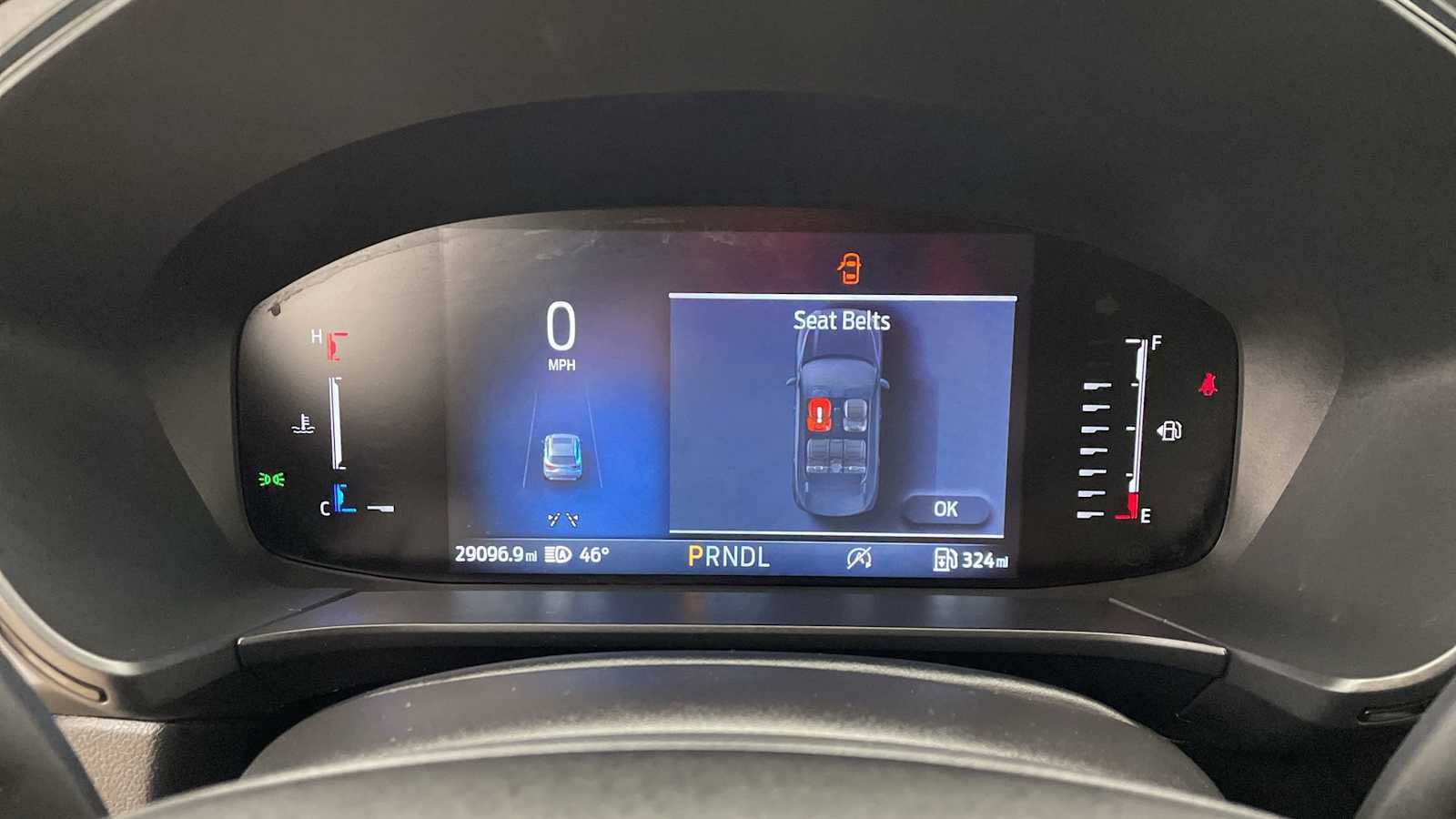 Thumbnail: 2024 Ford Escape - 20