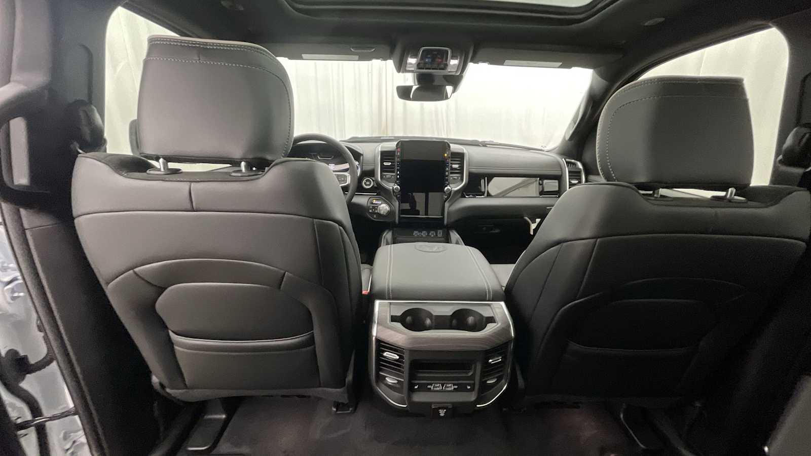 Thumbnail: 2026 RAM 1500 - 8