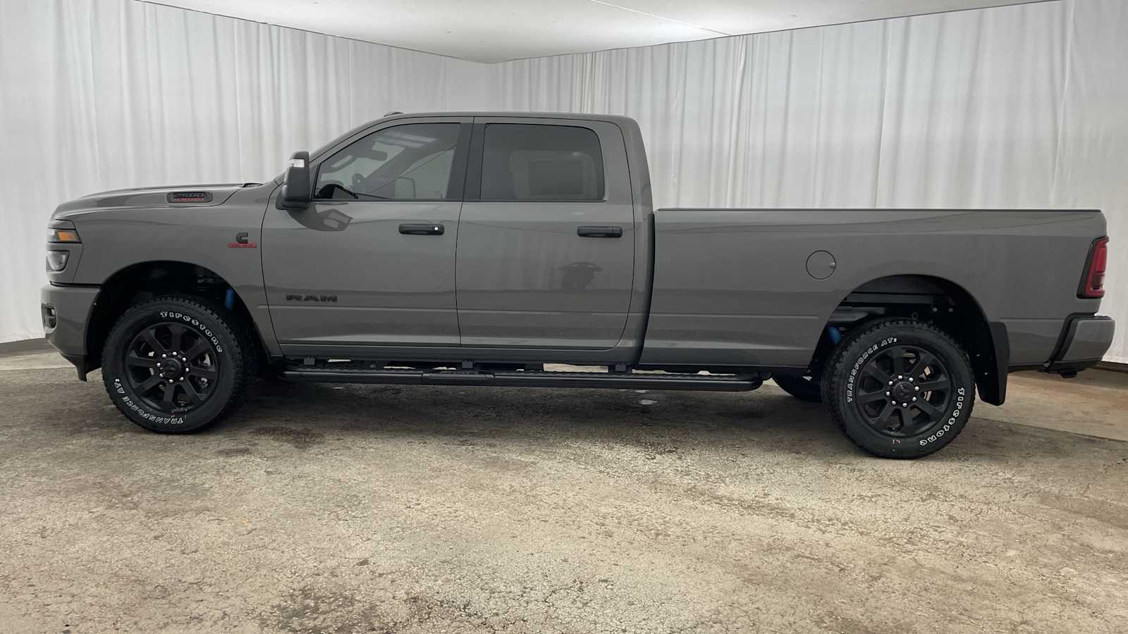 Thumbnail: 2026 RAM 2500 - 30