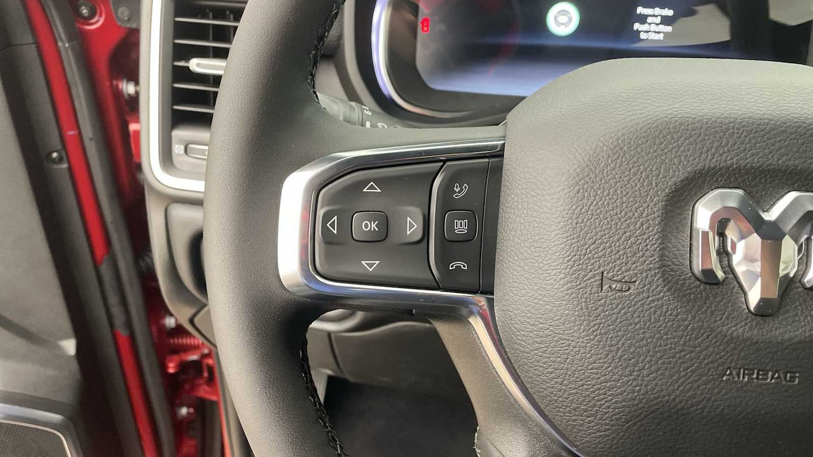 Thumbnail: 2026 RAM 2500 - 14