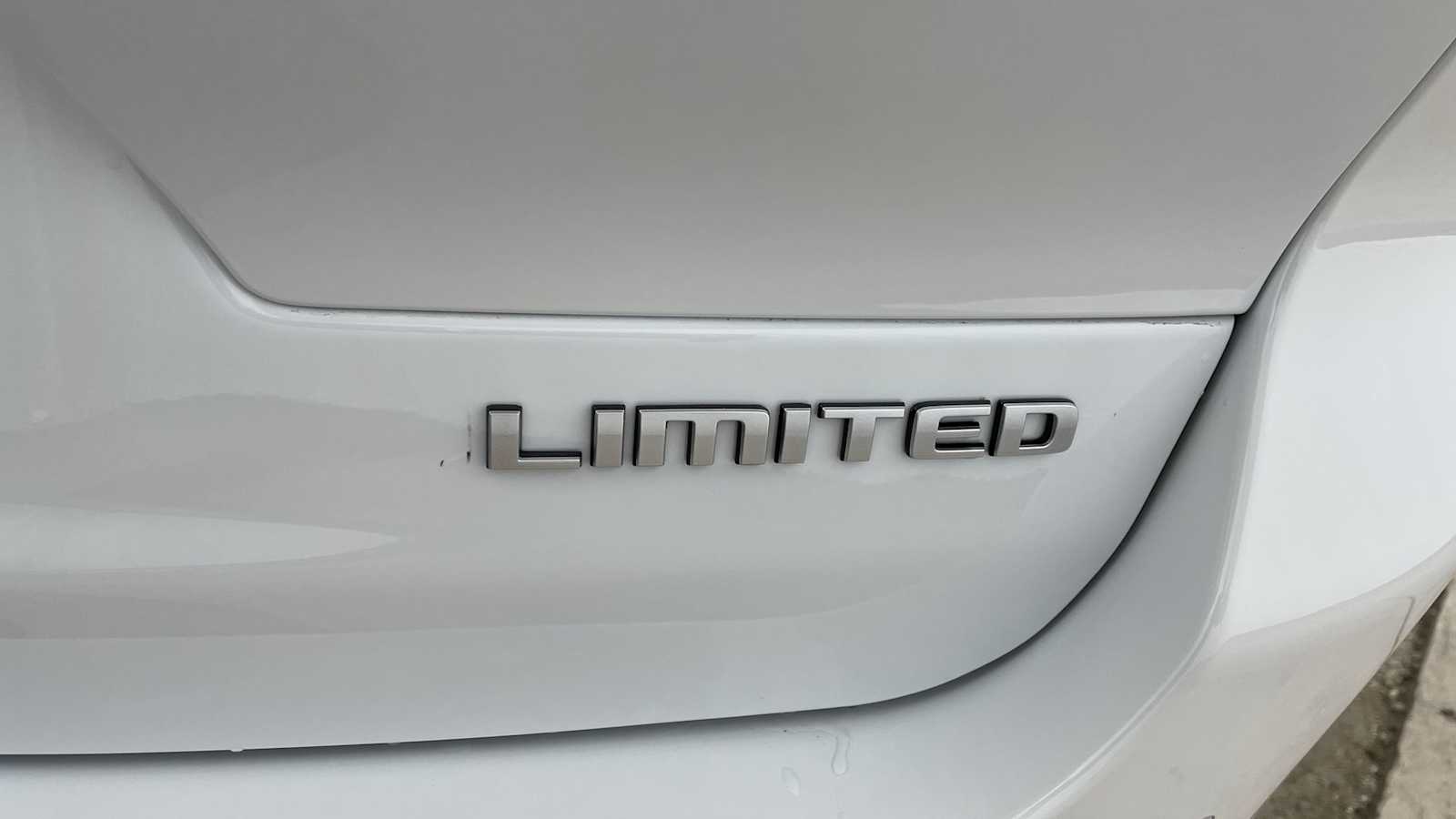 Thumbnail: 2025 Jeep Grand Cherokee - 29