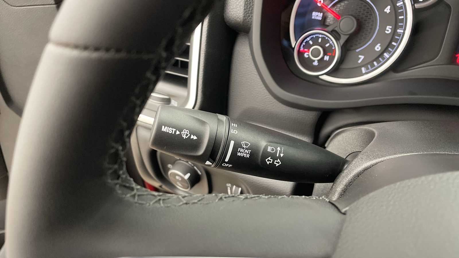 Thumbnail: 2026 RAM 3500 - 15