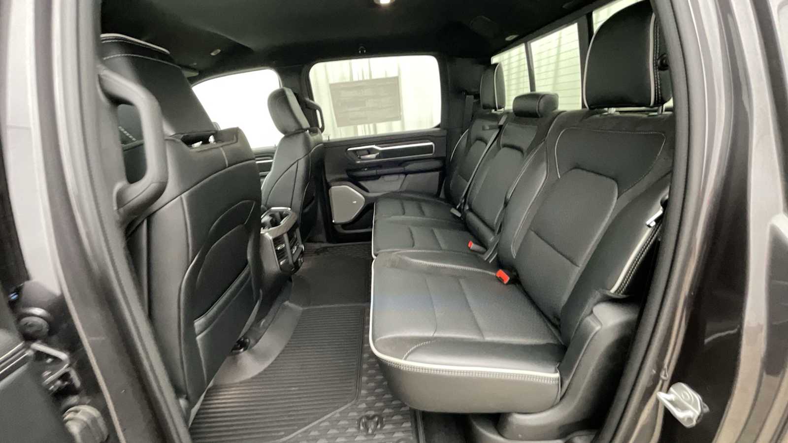 Thumbnail: 2026 RAM 1500 - 9