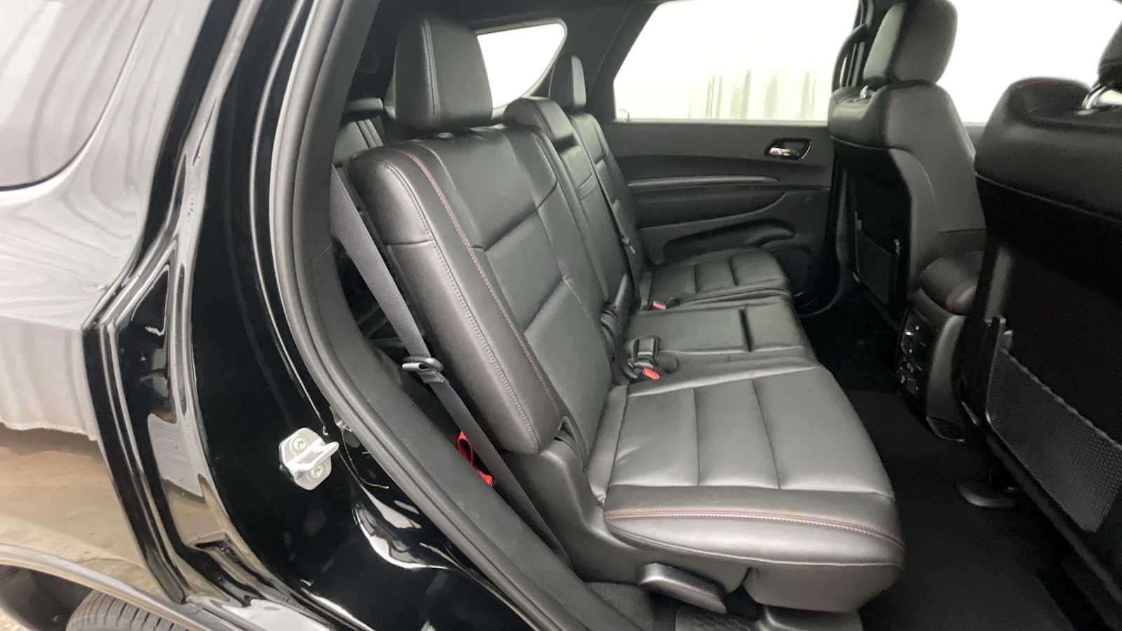 Thumbnail: 2026 Dodge Durango - 11