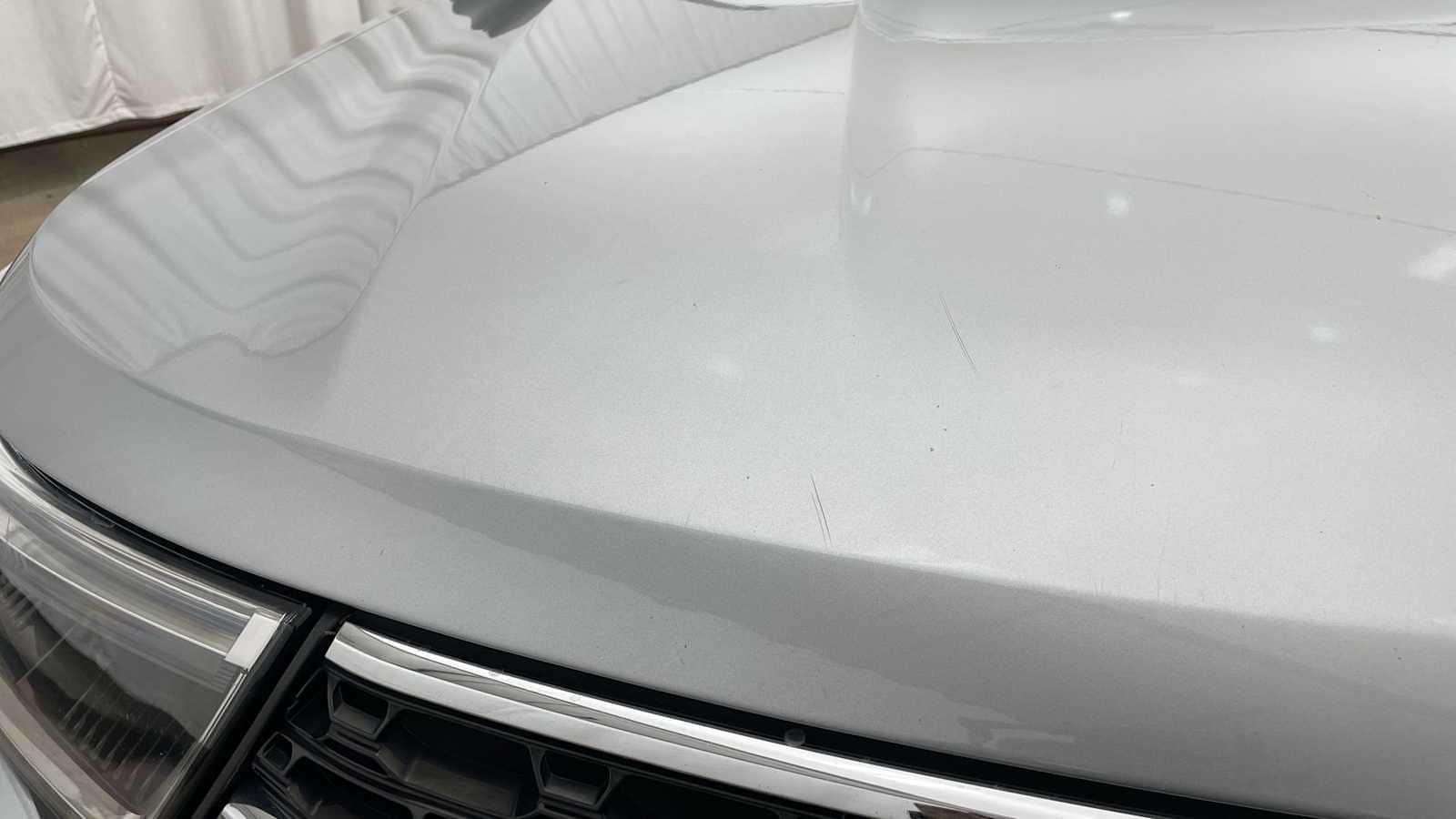 Thumbnail: 2022 Ford Explorer - 45