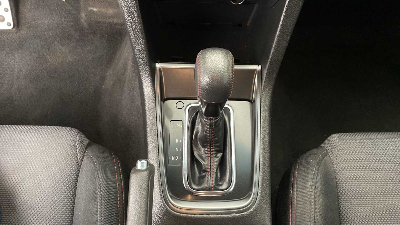 Thumbnail: 2018 Subaru WRX - 20