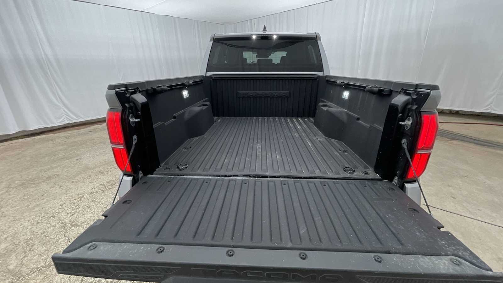 Thumbnail: 2024 Toyota Tacoma - 27