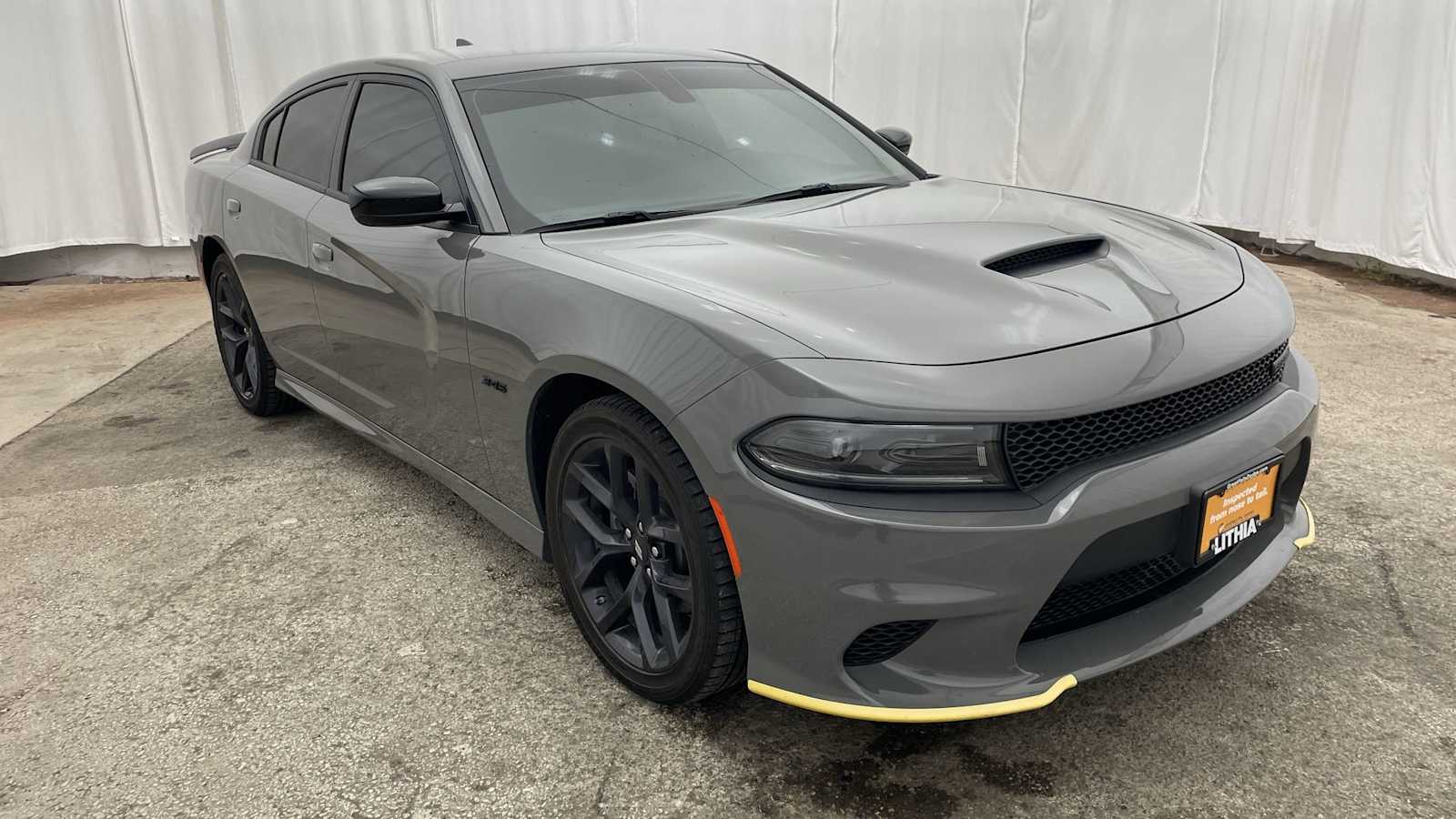 Thumbnail: 2023 Dodge Charger - 36