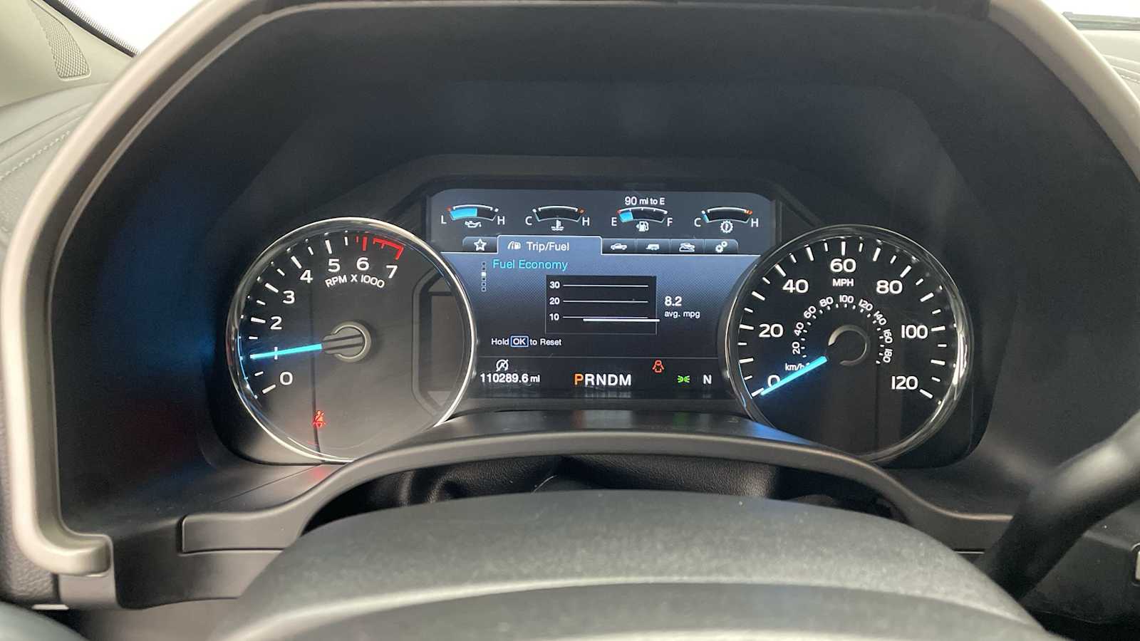 Thumbnail: 2018 Ford F-150 - 19