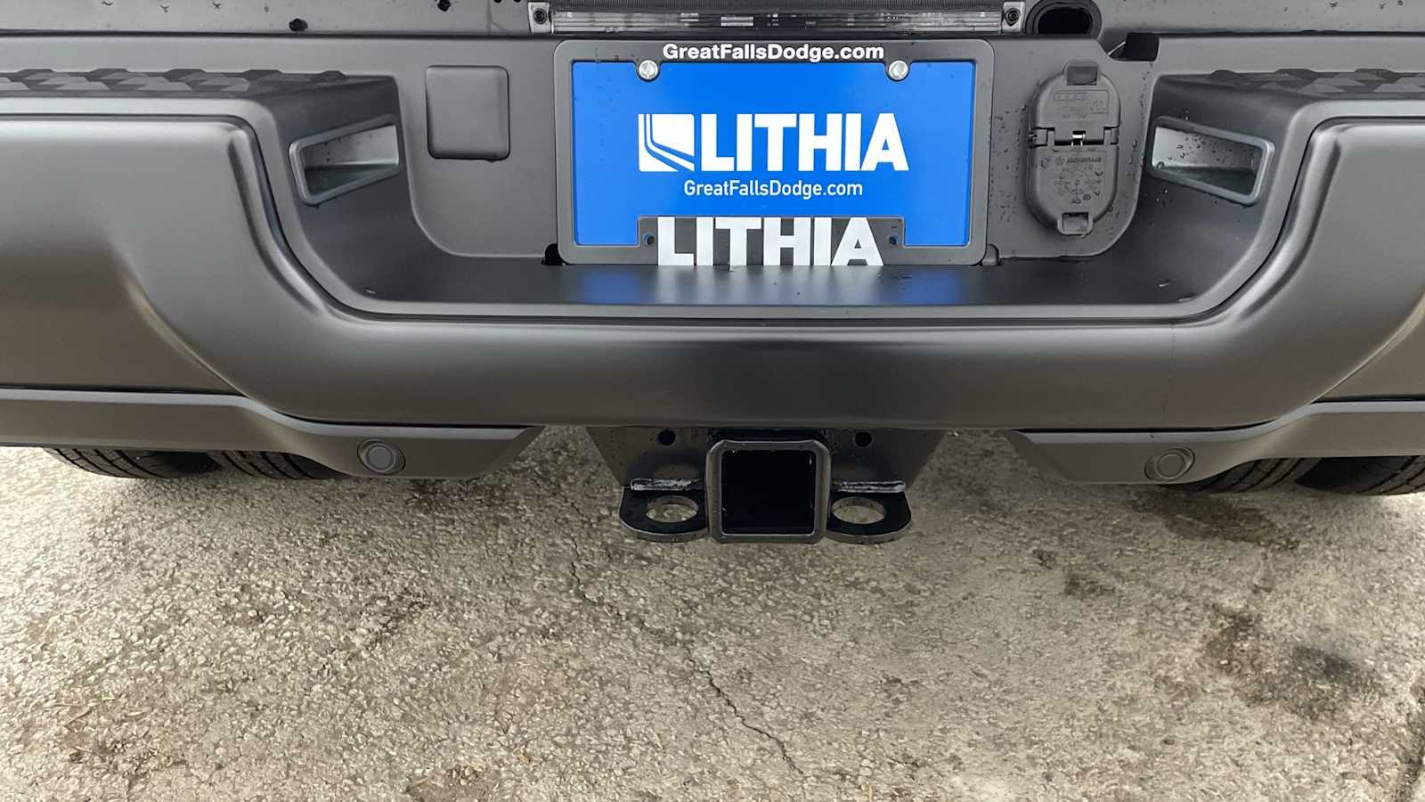 Thumbnail: 2026 RAM 3500 - 28