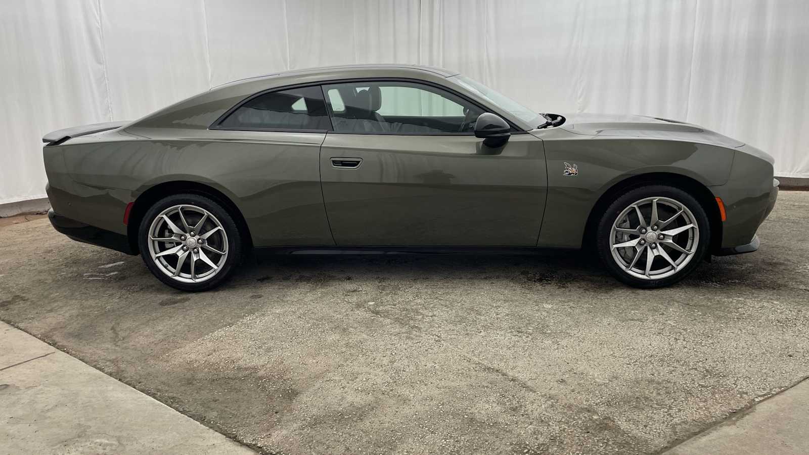 Thumbnail: 2026 Dodge Charger - 31