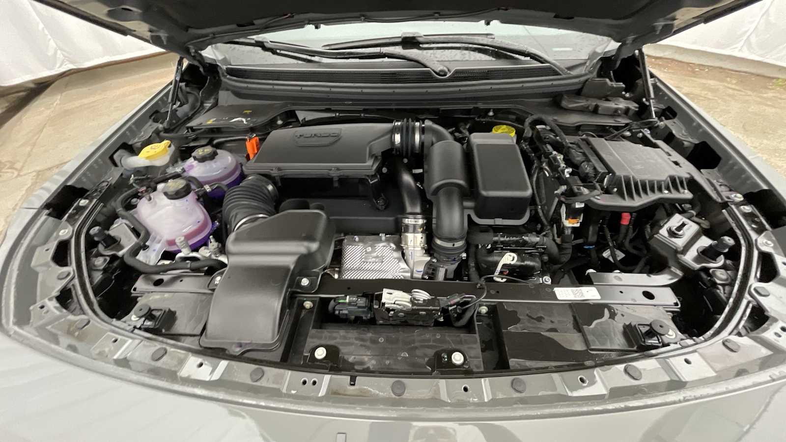 Thumbnail: 2026 Jeep Cherokee - 26