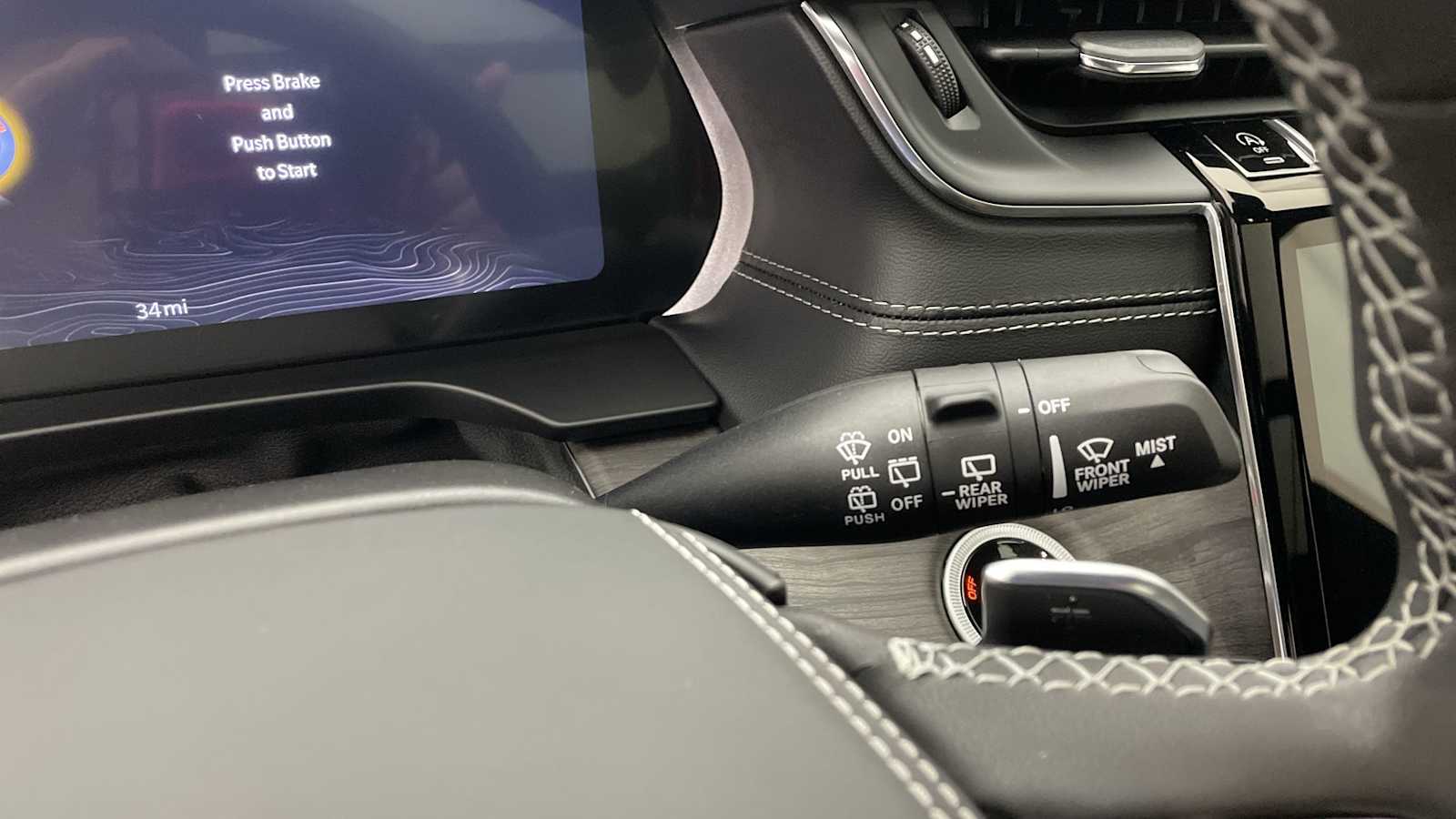 Thumbnail: 2025 Jeep Grand Cherokee - 17