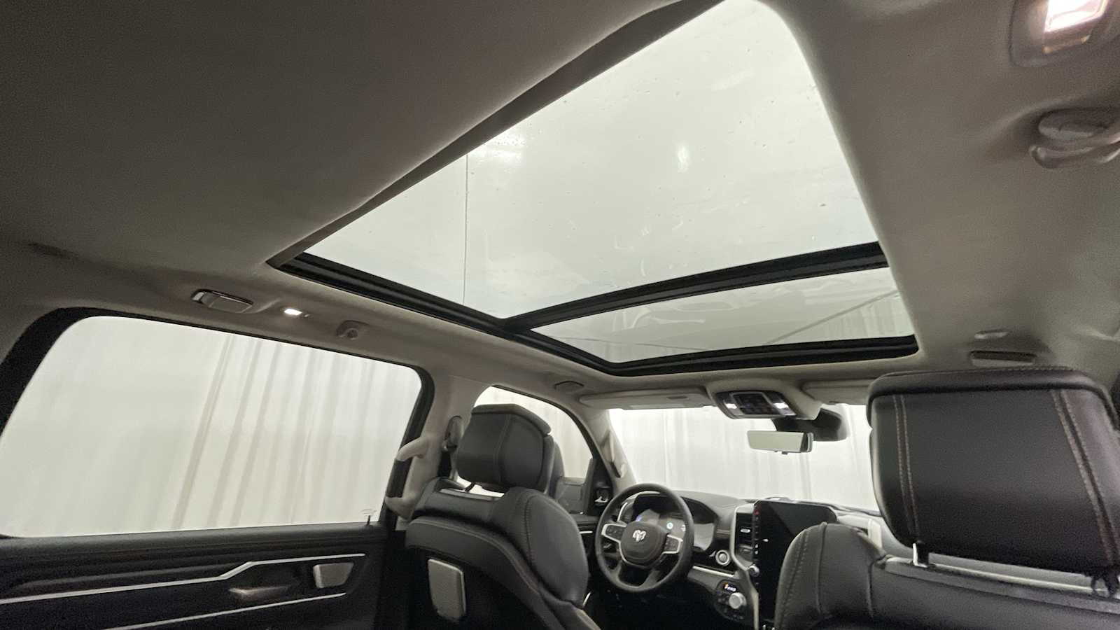 Thumbnail: 2026 RAM 1500 - 12