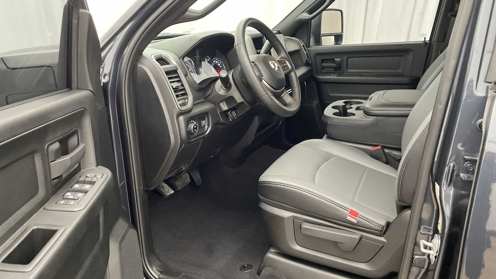 Thumbnail: 2025 RAM 2500 - 2