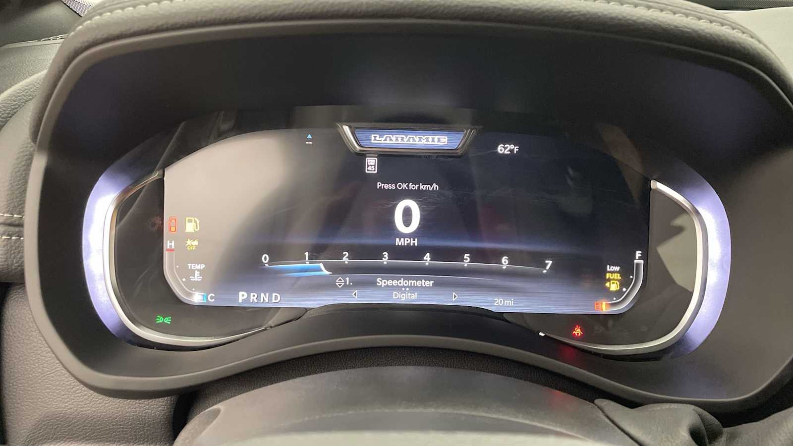 Thumbnail: 2026 RAM 3500 - 21