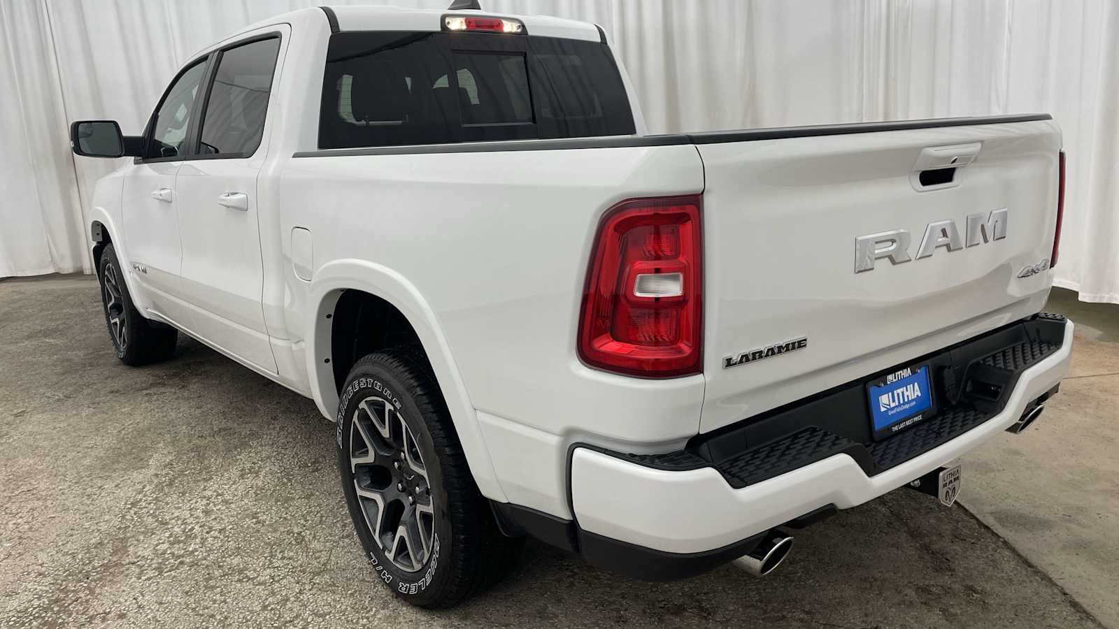 Thumbnail: 2026 RAM 1500 - 34