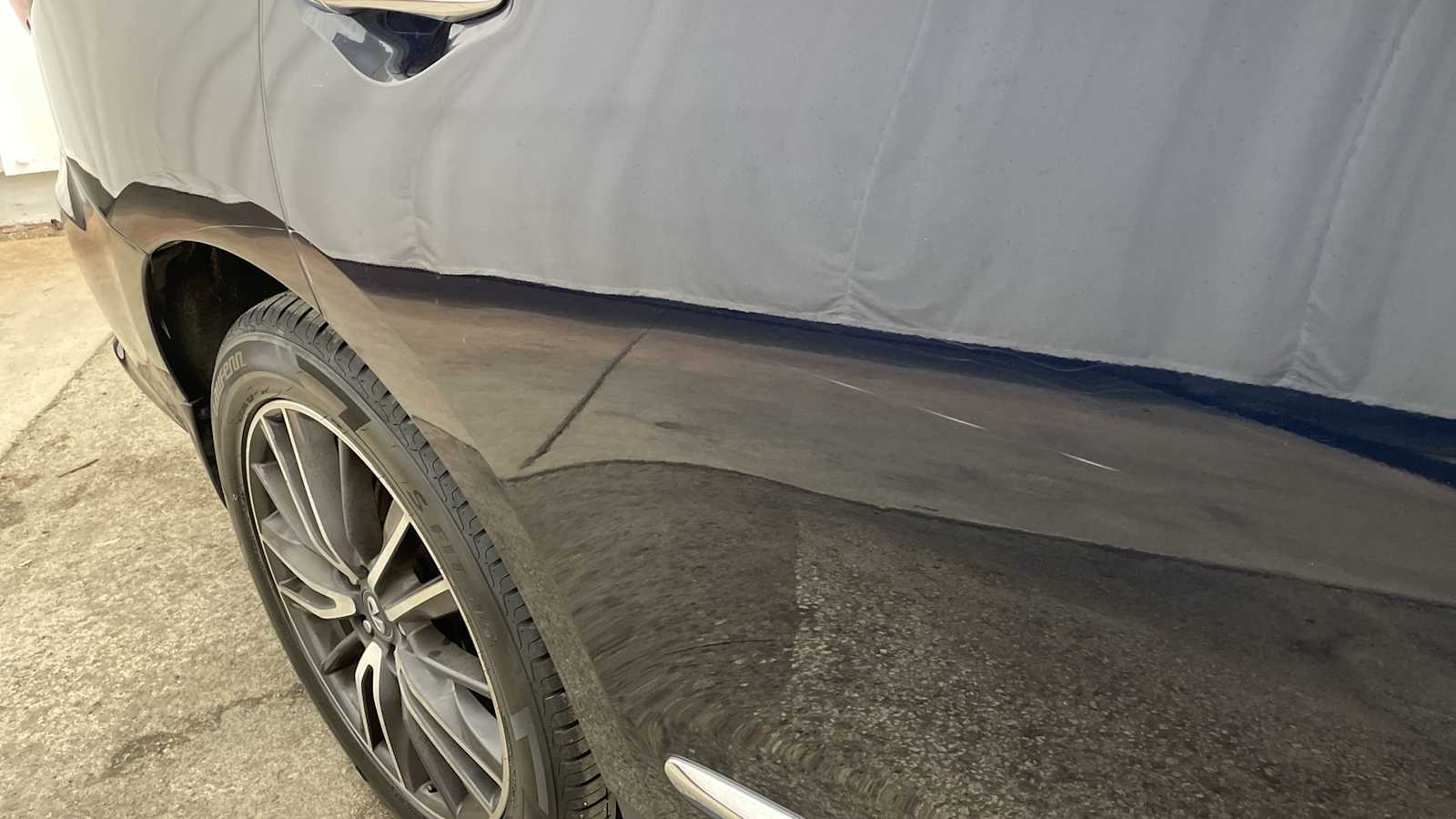 Thumbnail: 2020 INFINITI QX60 - 44