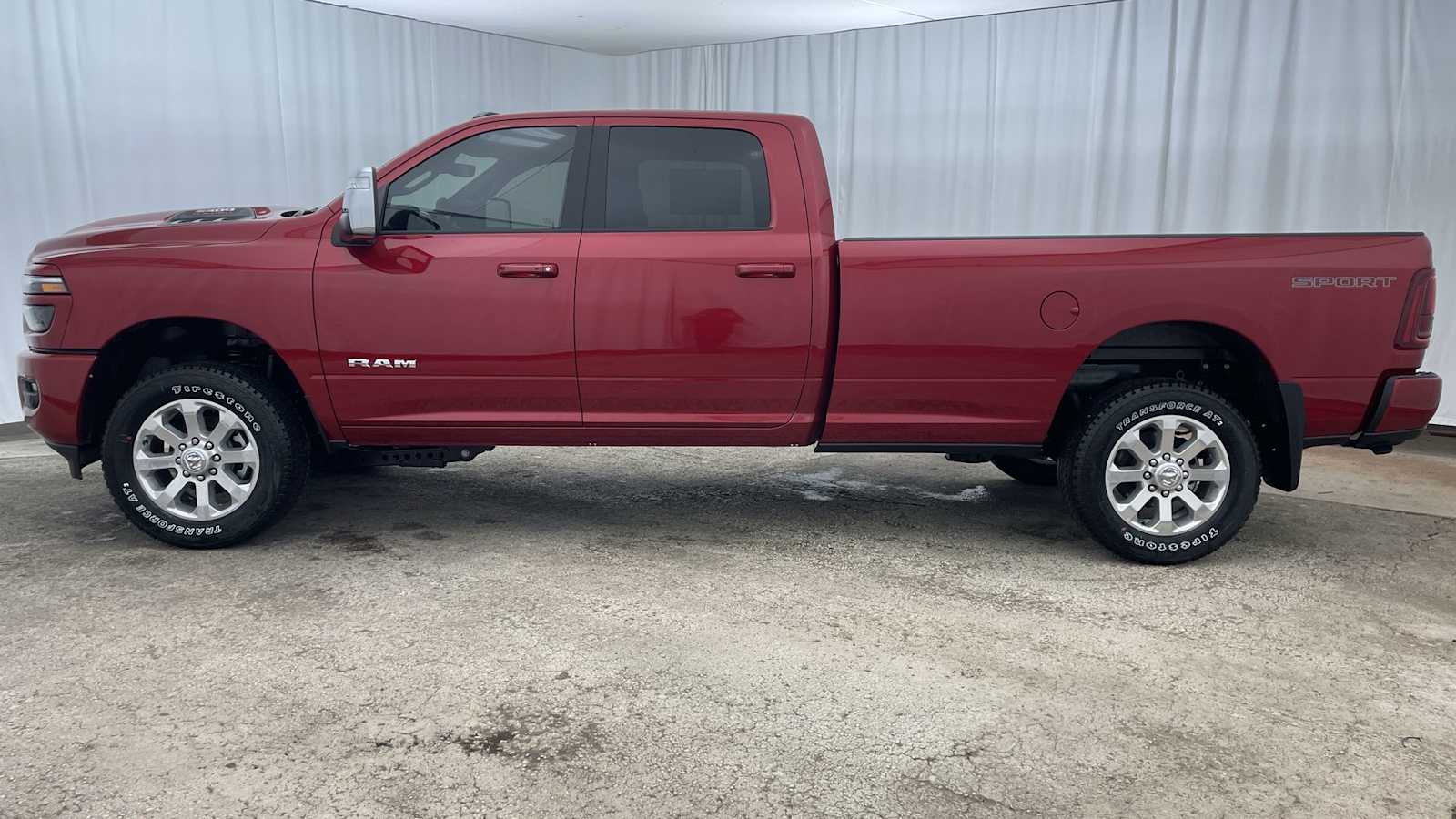 Thumbnail: 2026 RAM 2500 - 32