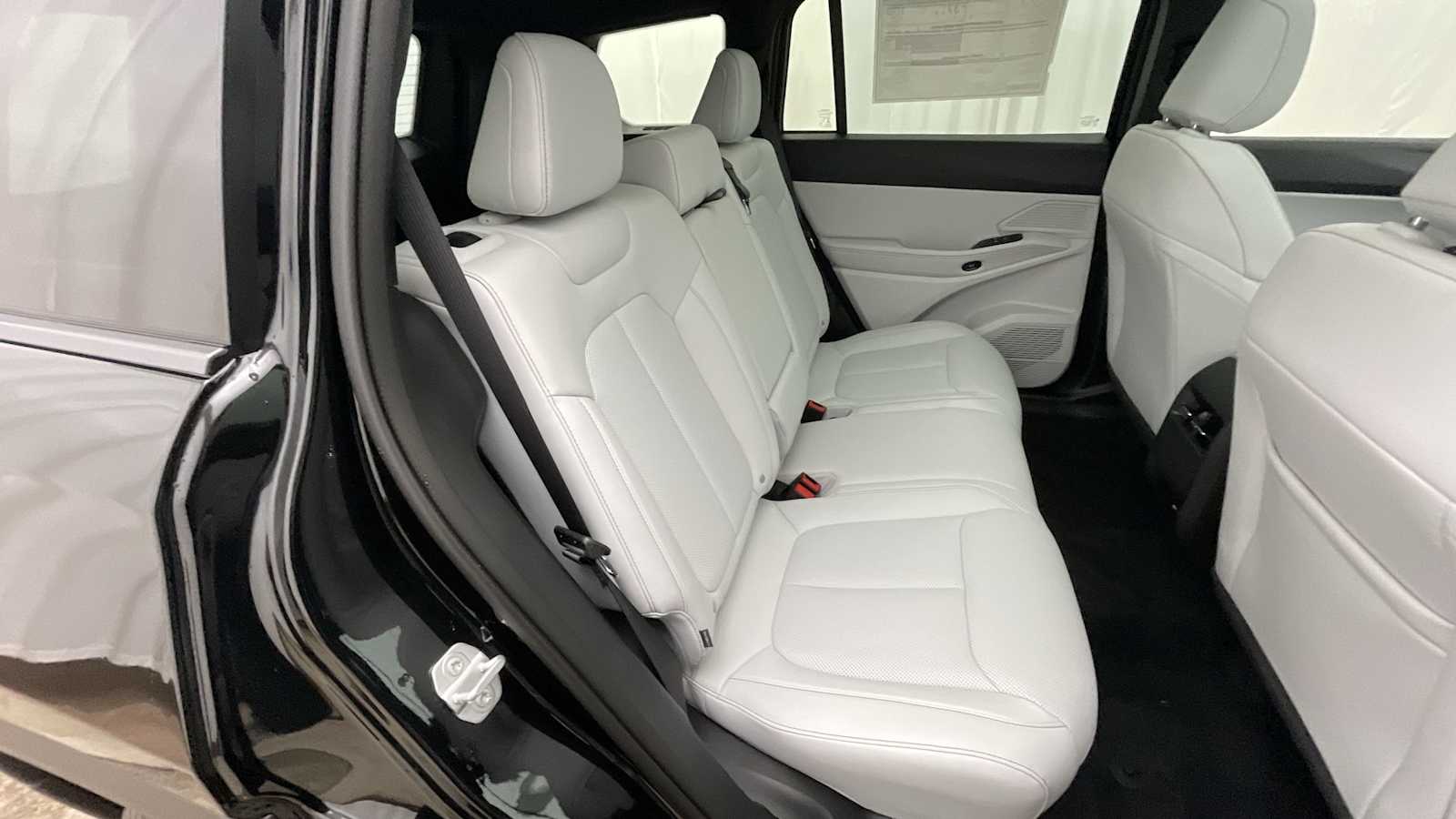 Thumbnail: 2026 Jeep Cherokee - 10