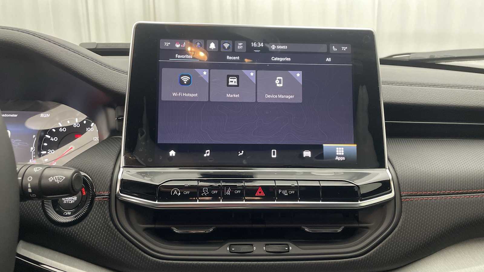 Thumbnail: 2026 Jeep Compass - 23