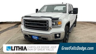 2014 GMC Sierra 1500