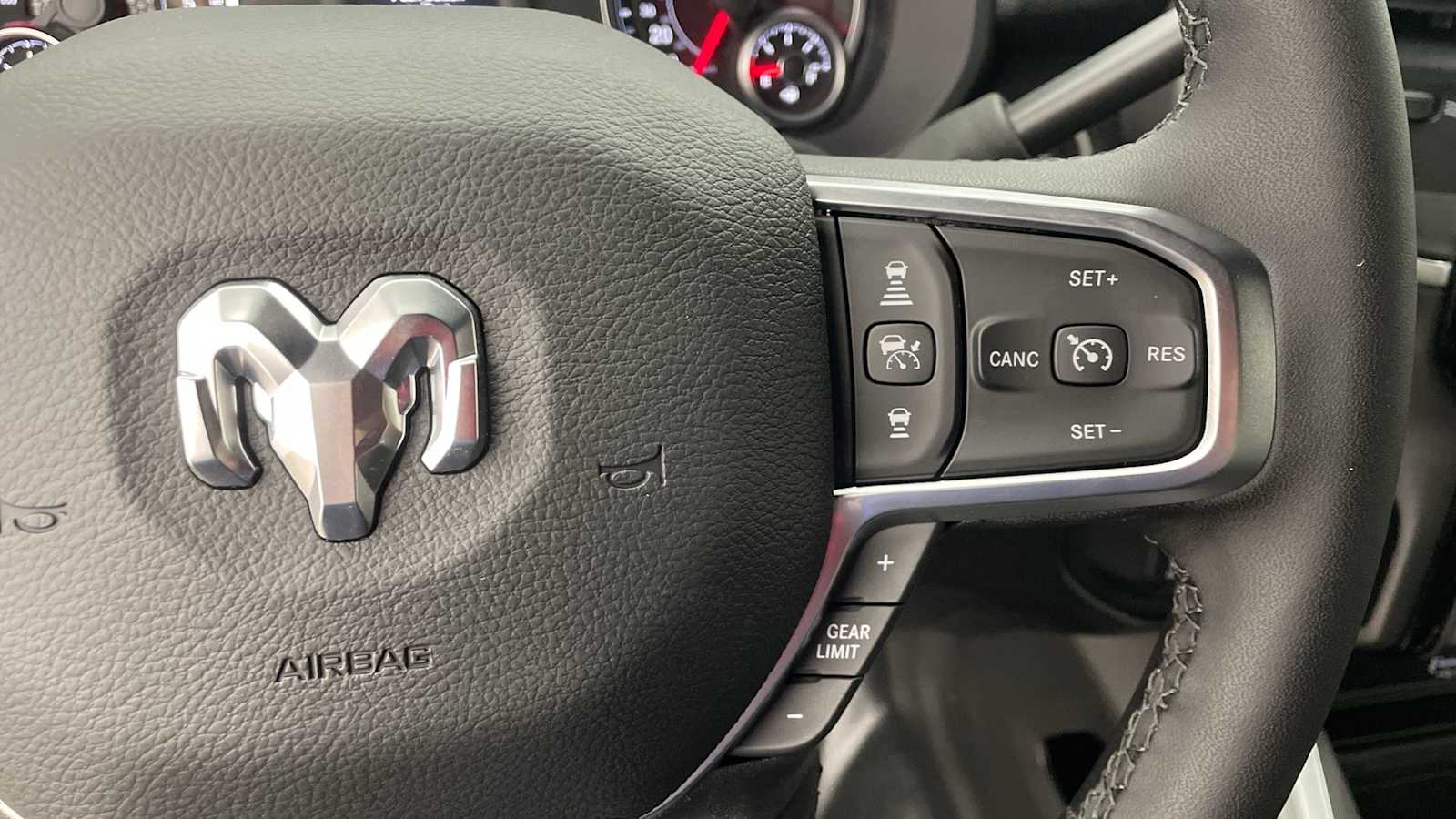 Thumbnail: 2026 RAM 2500 - 14