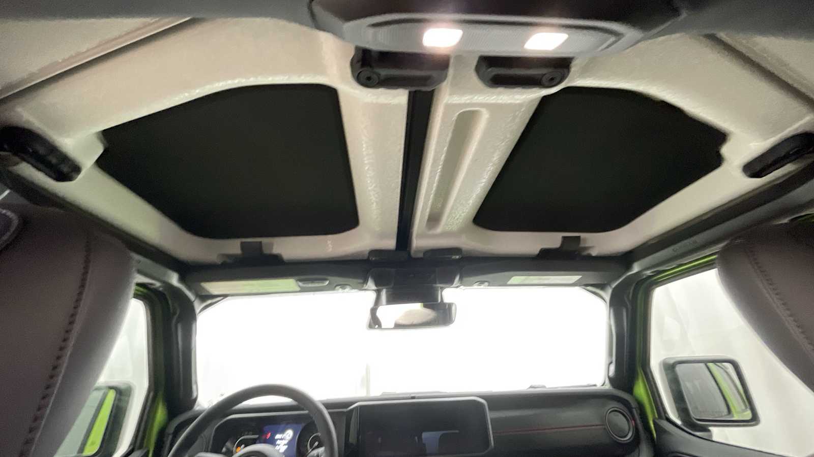 Thumbnail: 2026 Jeep Gladiator - 9