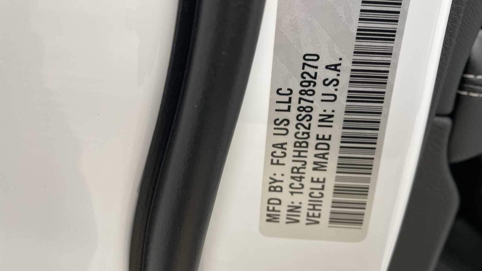 Thumbnail: 2025 Jeep Grand Cherokee - 30