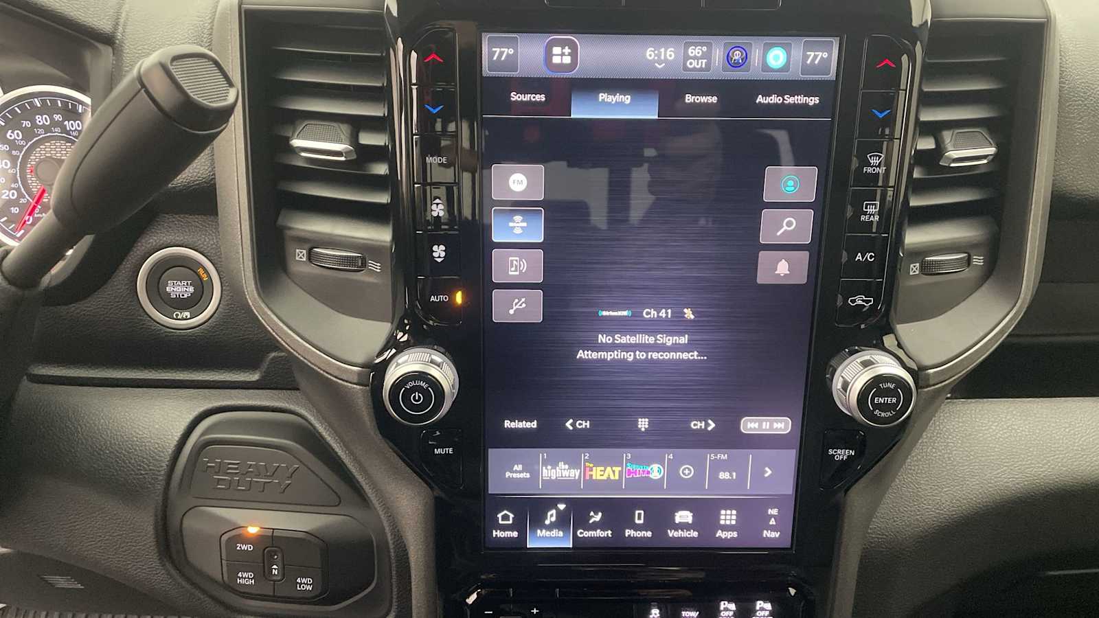 Thumbnail: 2026 RAM 3500 - 17