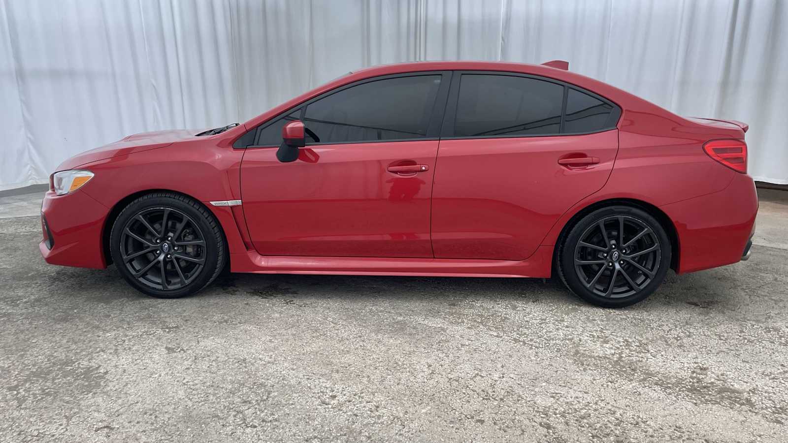 Thumbnail: 2018 Subaru WRX - 28