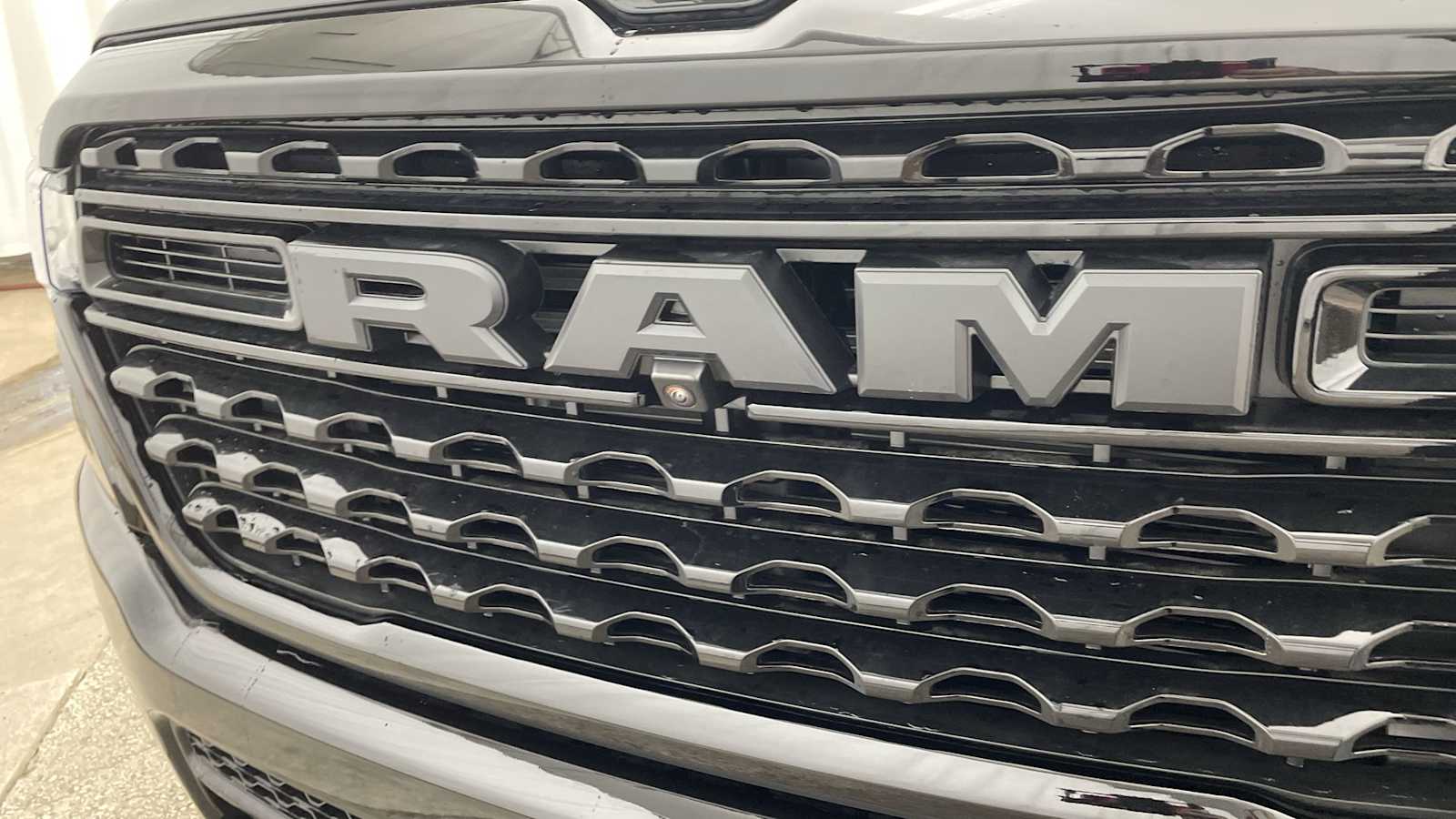 Thumbnail: 2026 RAM 1500 - 42