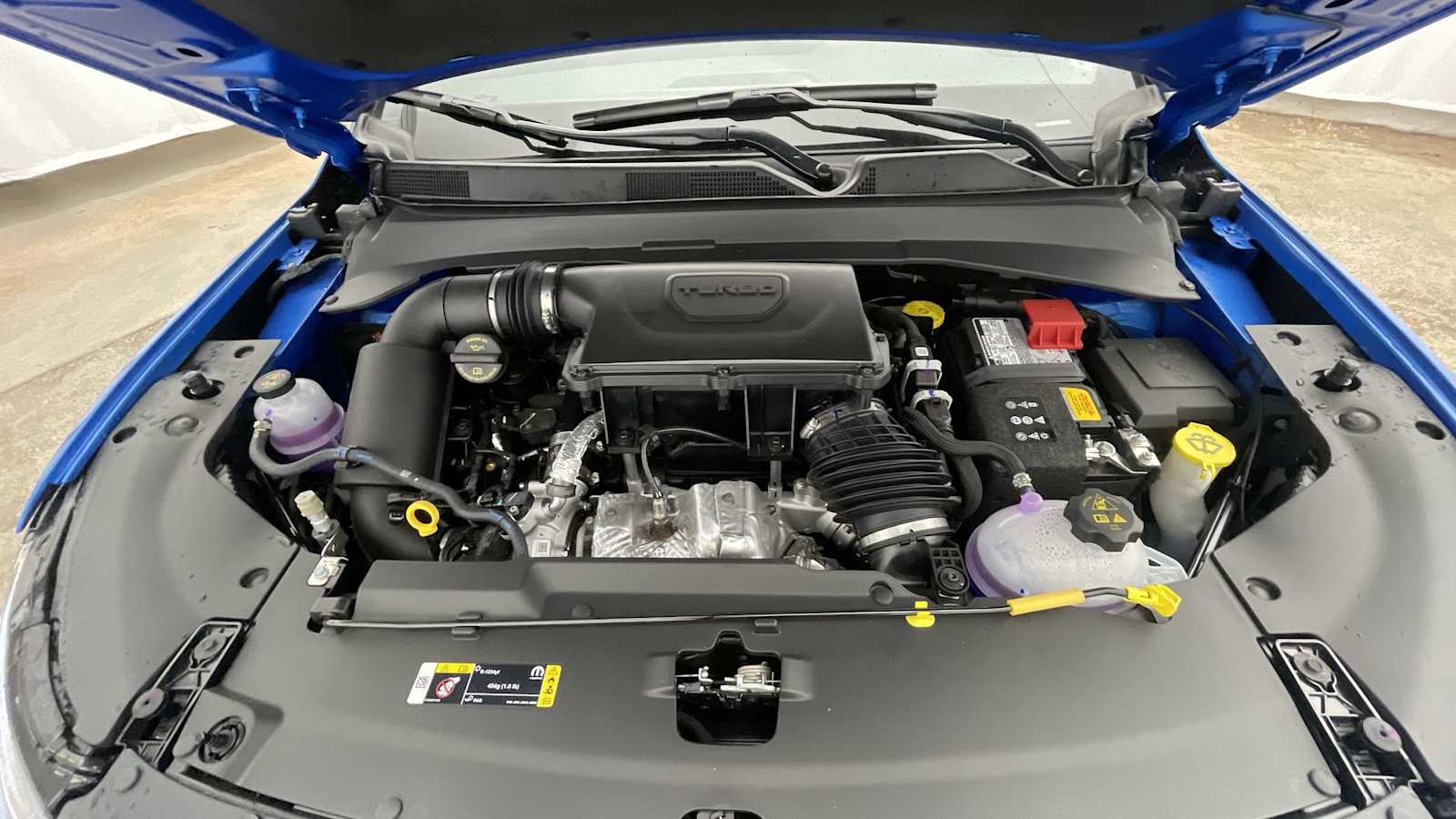 Thumbnail: 2026 Jeep Compass - 26