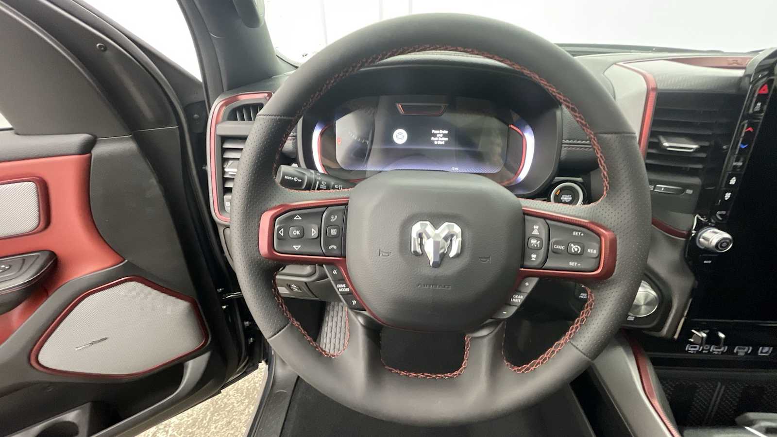 Thumbnail: 2026 RAM 1500 - 14