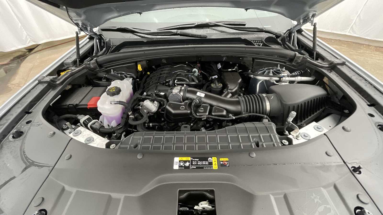 Thumbnail: 2025 Jeep Grand Cherokee - 31