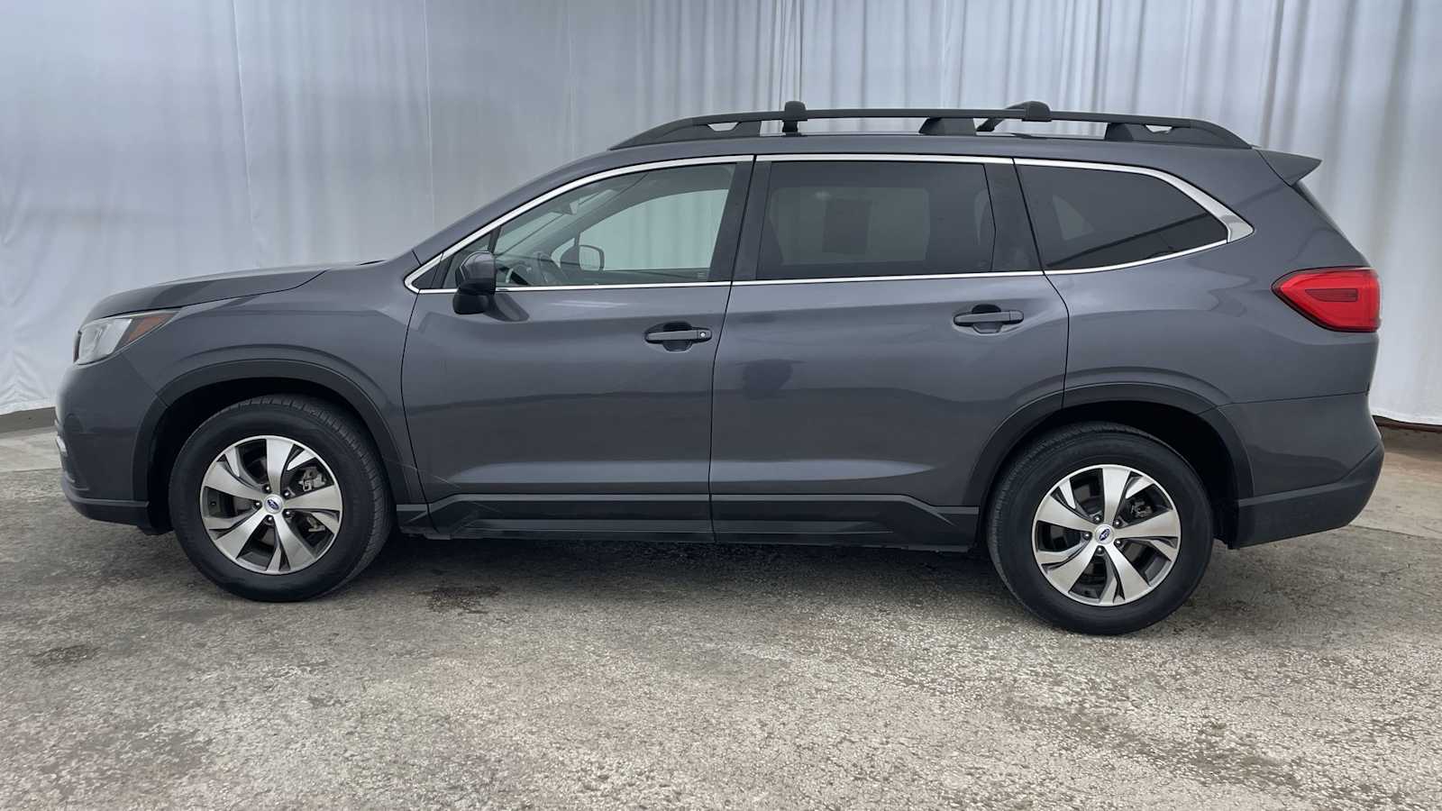 Thumbnail: 2019 Subaru Ascent - 29