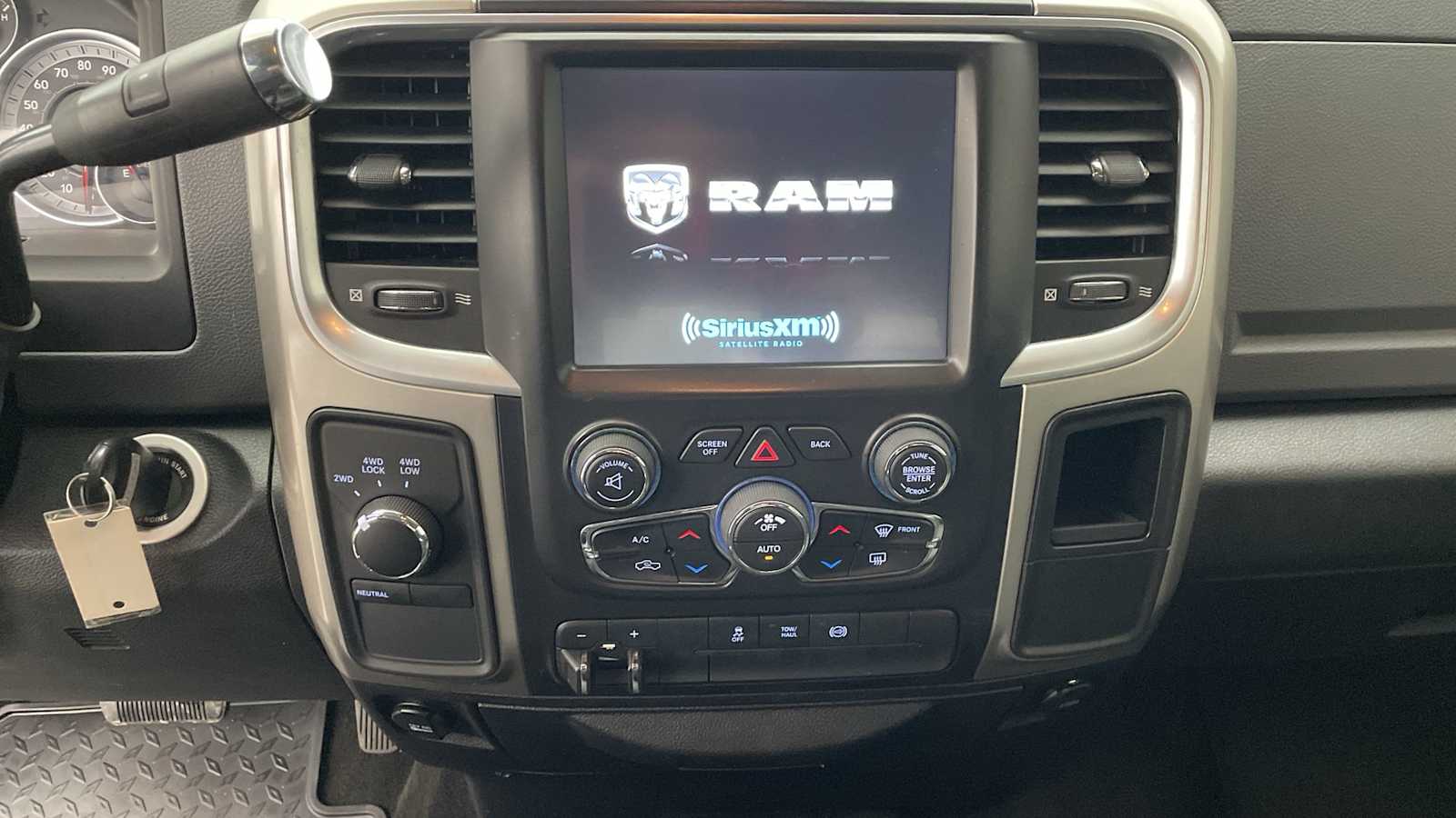 Thumbnail: 2017 RAM 3500 - 15