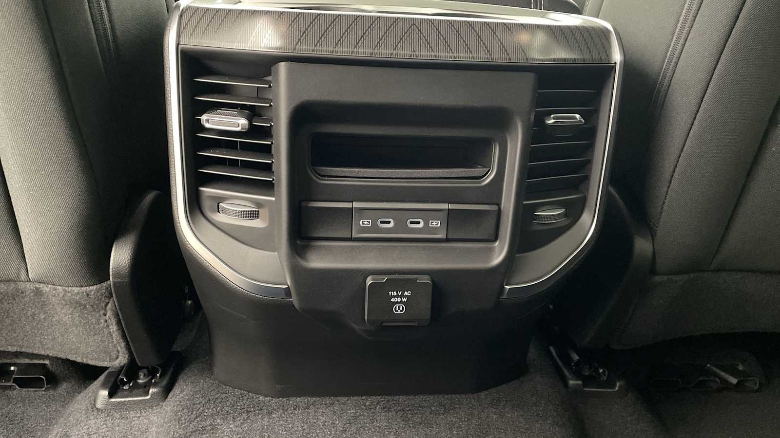 Thumbnail: 2026 RAM 1500 - 26