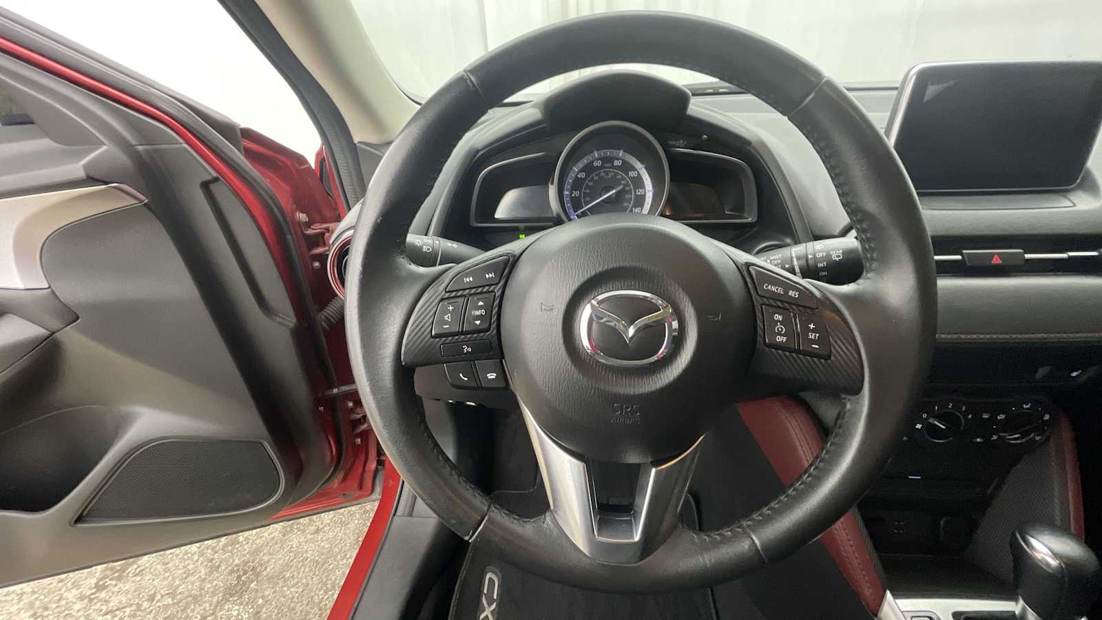 Thumbnail: 2017 Mazda CX-3 - 11