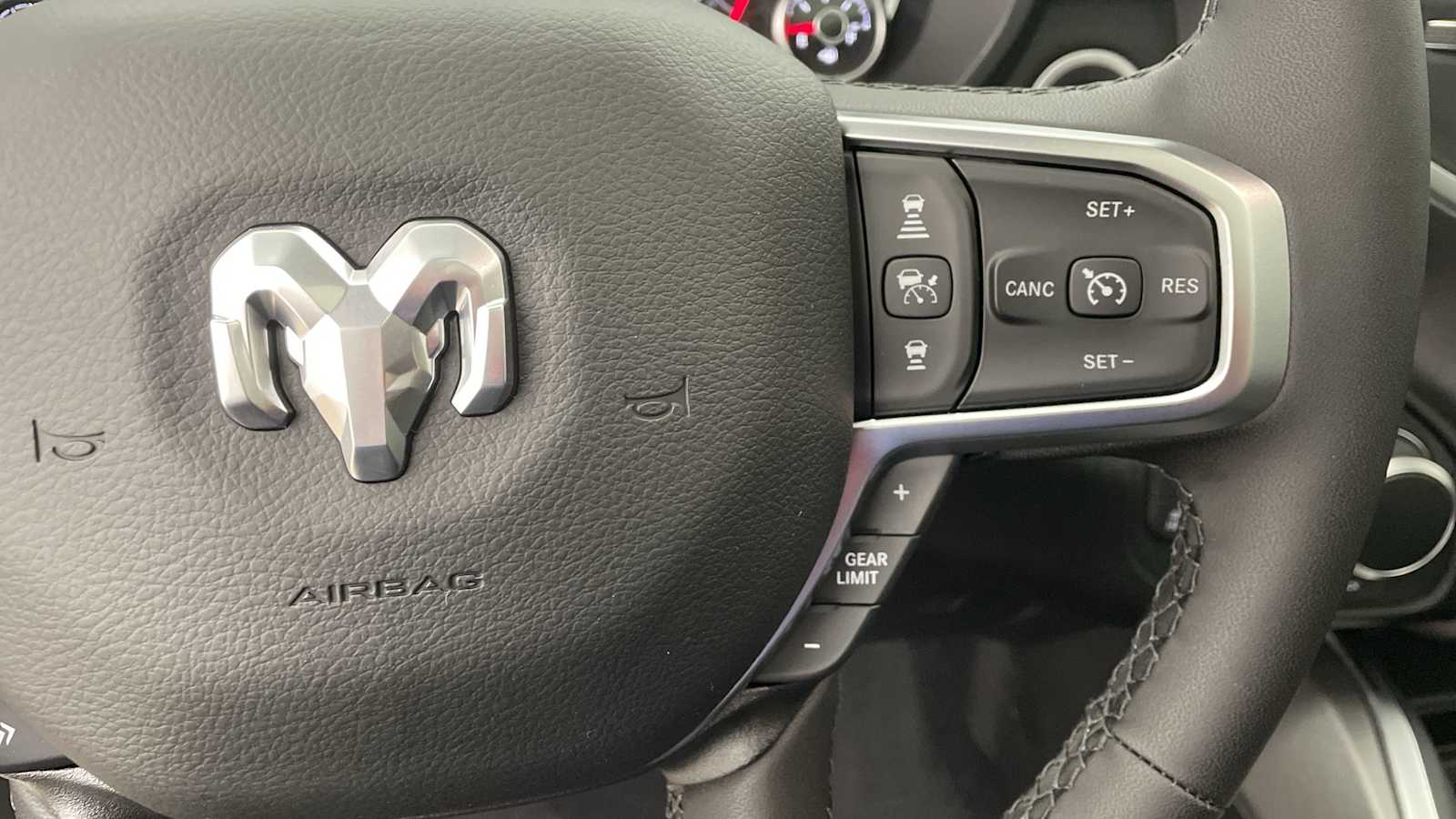 Thumbnail: 2026 RAM 1500 - 16