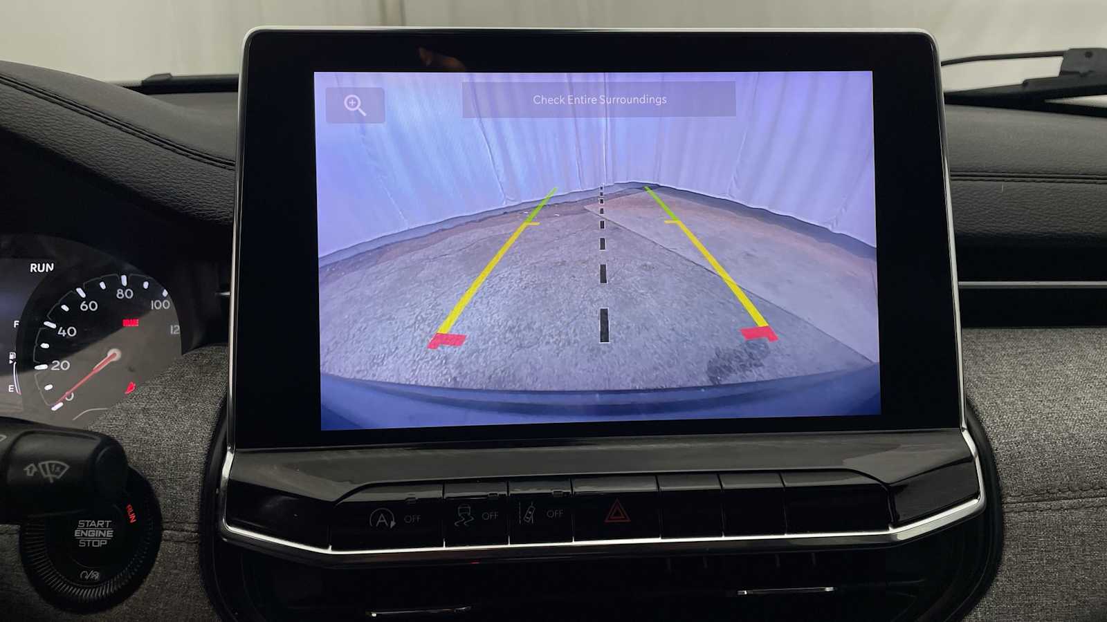 Thumbnail: 2022 Jeep Compass - 4