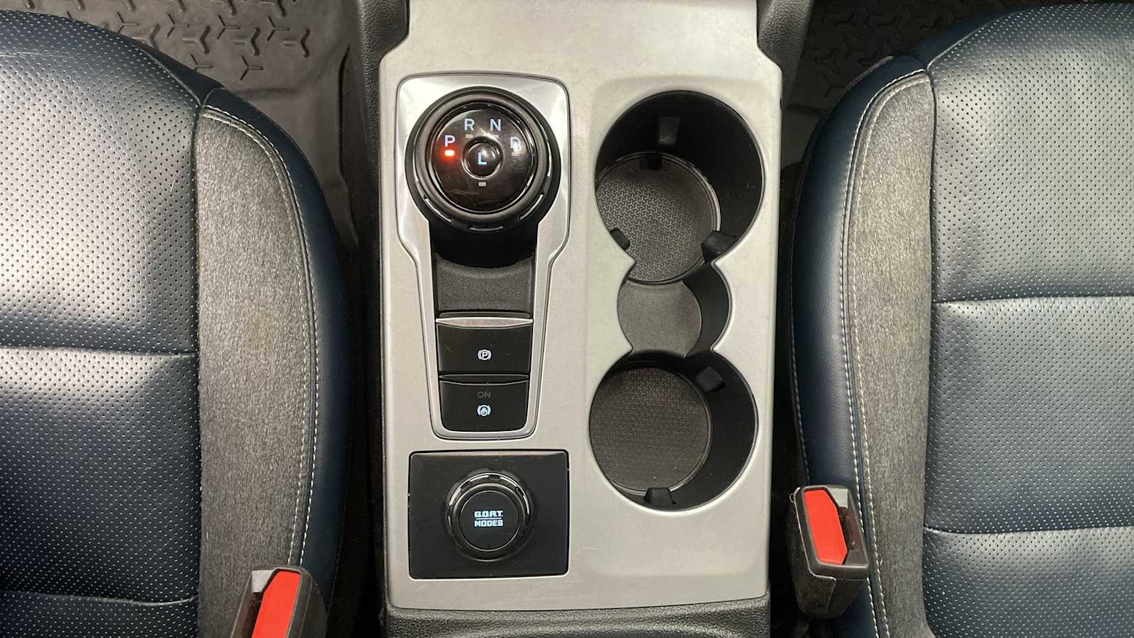 Thumbnail: 2021 Ford Bronco Sport - 20