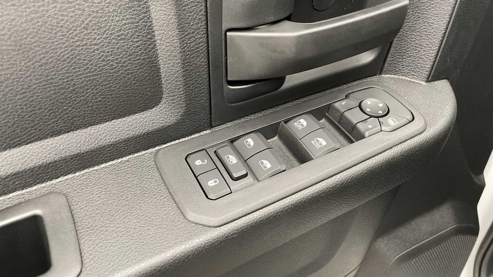 Thumbnail: 2025 RAM 2500 - 7