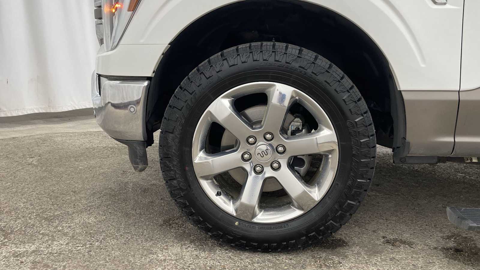 Thumbnail: 2022 Ford F-150 - 44