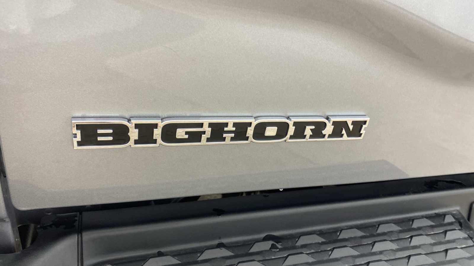 Thumbnail: 2024 RAM 2500 - 49