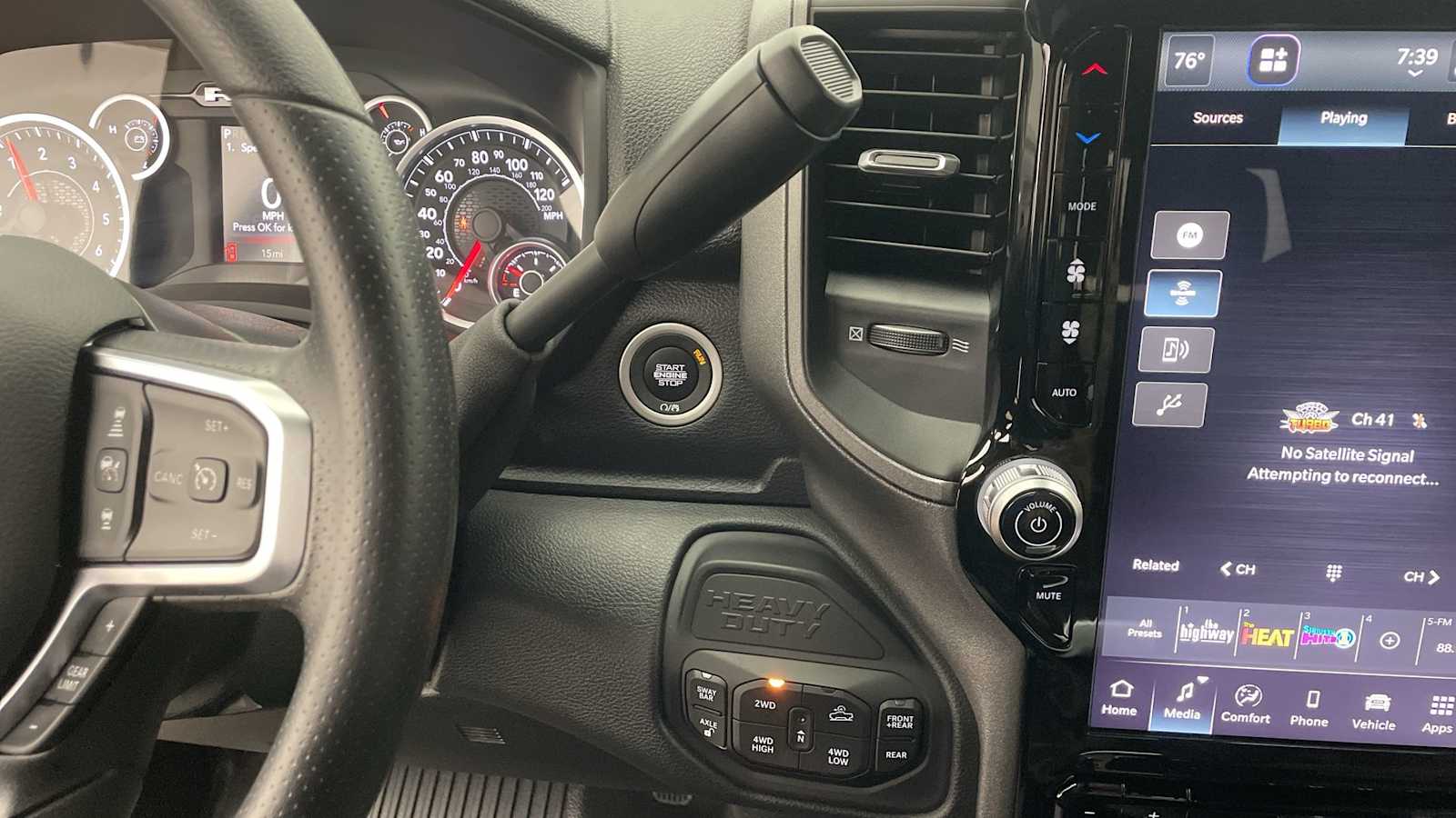 Thumbnail: 2026 RAM 2500 - 19