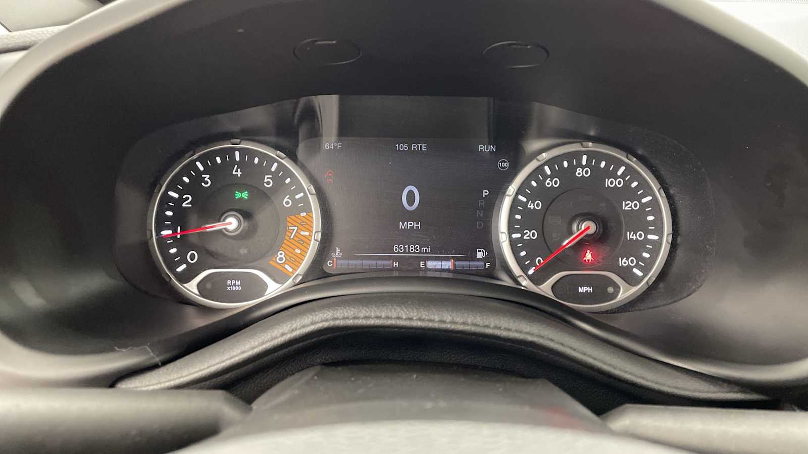 Thumbnail: 2022 Jeep Renegade - 21